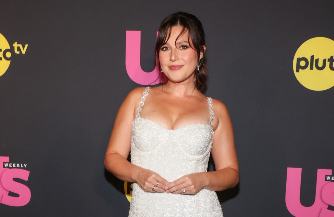 Katie Thurston admite que no tiene ni idea de 'cuánto tiempo de vida le queda' en medio de su batalla contra el cáncer