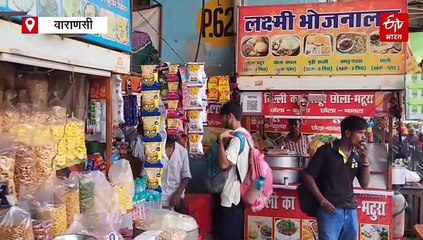 बनारस के नाइट बाजार पर बुलडोजर एक्शन, 50 दुकानें ढहाईं, 150 पर कार्रवाई जल्द; क्या है वजह जानिए