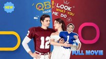 QB Look What You Make Me Do #FullMovie