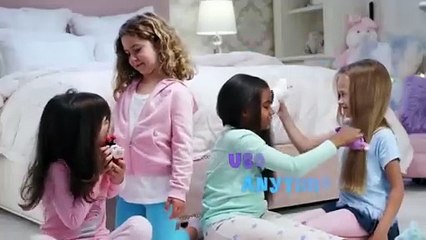 Bet On Your Baby Uruguay Episode Clip from 8.25.2015 The Tangle Pets Song!