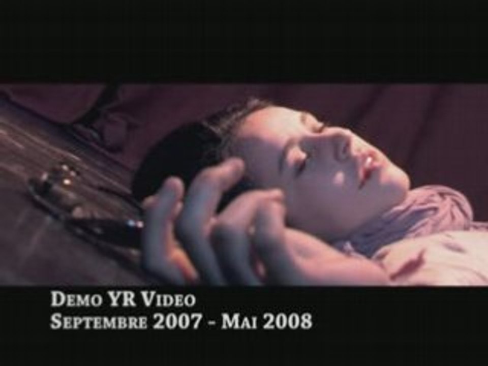Demo YR Video (Mai 2008)