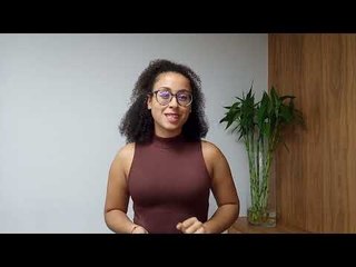 Confira a programação do final de semana com Mariana Barreto