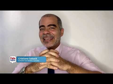 Saiba como se preparar para a entrevista de emprego com dicas de Cristiano Saback