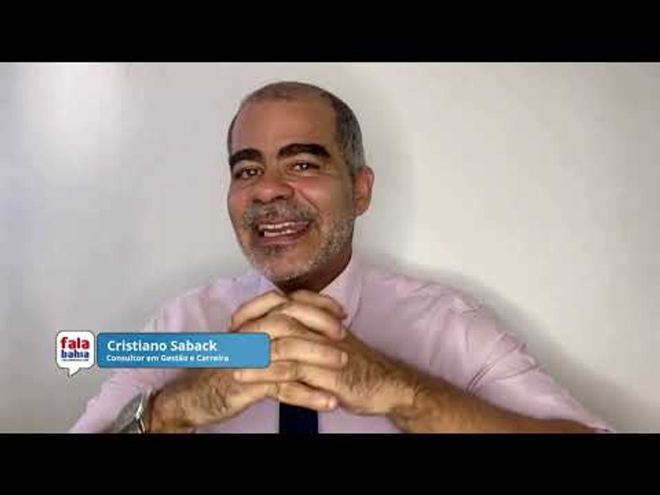 Saiba como se preparar para a entrevista de emprego com dicas de Cristiano Saback