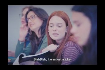 Foreign Language (2024) – A Heartfelt Journey of Friendship and Self-Discovery 🇩🇪