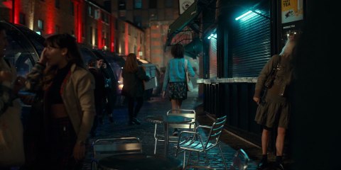 Doctor Who S13SP4 The Star Beast