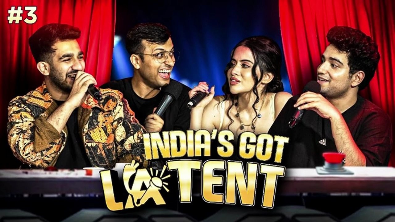 India's Got Latent EP 03