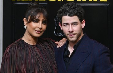 Priyanka Chopra reveals 'mandatory' intimacy session she has with Nick Jonas on a weekly basis