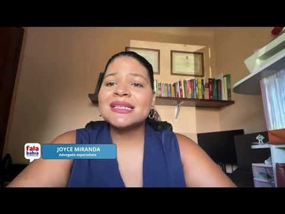 Saiba como identificar e se proteger do crime de stalking - Fala Bahia 11/02