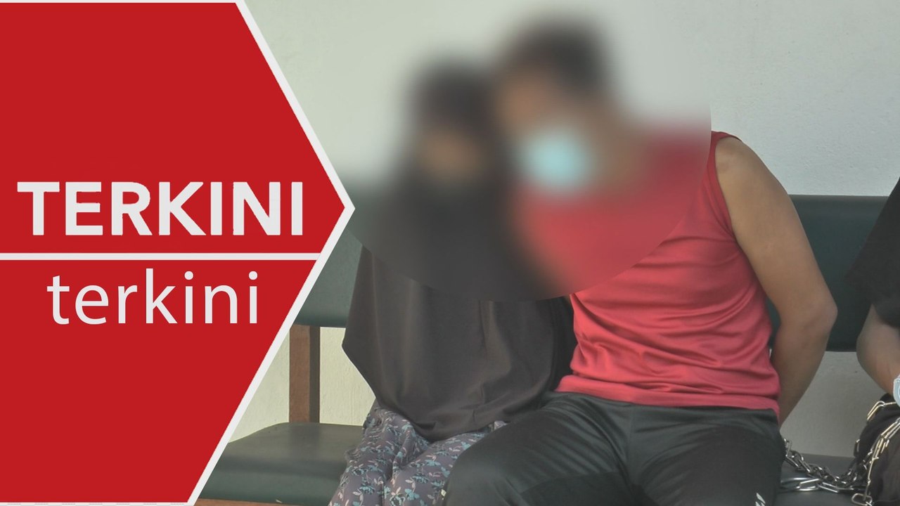 [TERKINI] Ibu bapa angkat kanak-kanak meninggal dunia, direman 7 hari