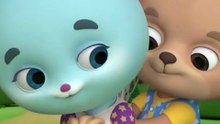 Sing along with us to Twinkle Twinkle Little Star and let your little one drift off to dreamland.