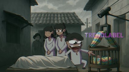 Sad Gaana by Bila 🎶 | Full Song | Trending & Viral Video