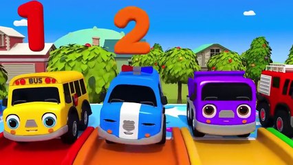 Animated vedio for kids playing