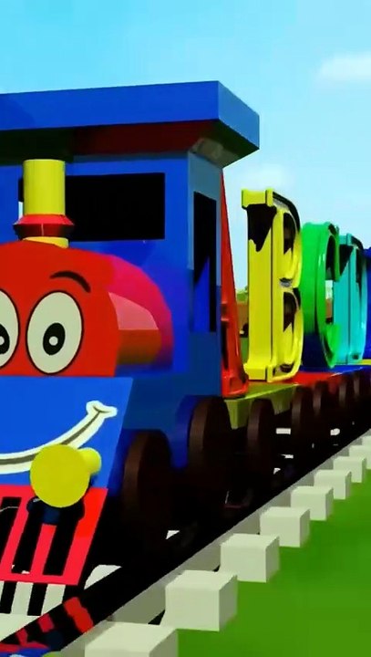Let's Sing the ABC Song  Kids rhymes songs lyrics