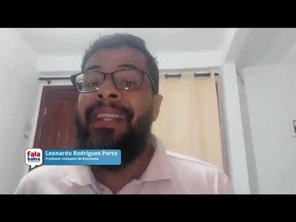 Você sabia que o gás de cozinh na Bahia é 75% mais caro que no resto do Brasil? Saiba Mais - 19/02