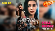 [New] Forgive Me, Forget Me Not  - FULL | Reelshort #Shortfilm #TopMovie  #NewTVShow2025