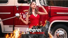 Regret is the Punishment - FULL MOVIE