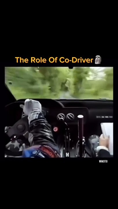The role of Co-Driver in rally racing Supercar WAR! 🏁💥 Who’s the FASTEST? #Supercars