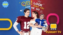 QB Look What You Make Me Do Full Movie (2025)