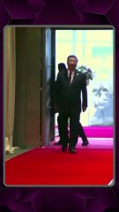 Xi Jinping's Official Stopped by Security at the Entrance during BRICS Summit