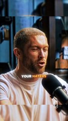 Your Haters - Financial Education | Motivation & Money Video🔥