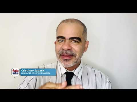 Já pensou em ressignificar a carreira usando as mesmas habilidades? O Fala Bahia te traz dicas!
