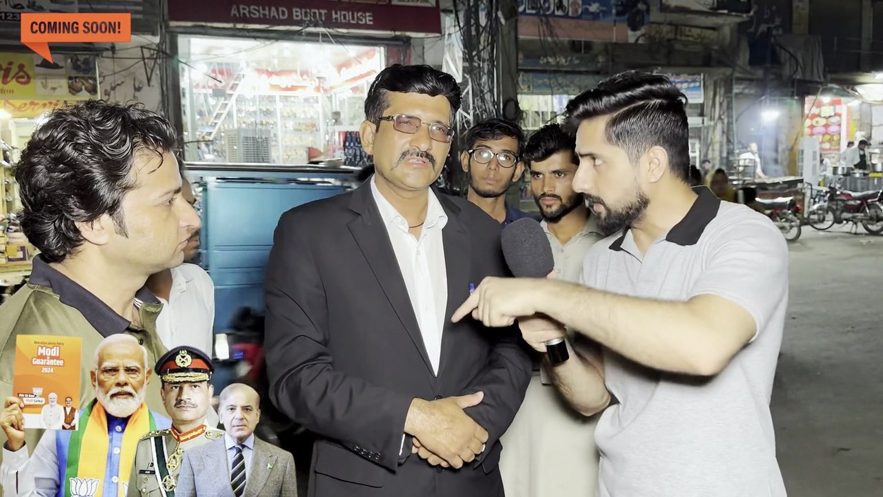 INDIAN BRAHMOS MISSILE IN PAK, MODI'S BIG SURPRISE, PAKISTANI PUBLIC REACTION ON INDIA, REAL TV