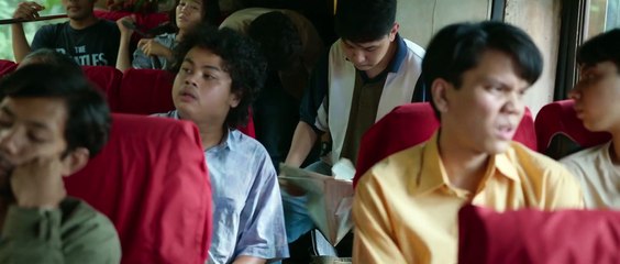 Sampai Nanti, Hanna! (2024) | Full Movie HD | Film Indonesia