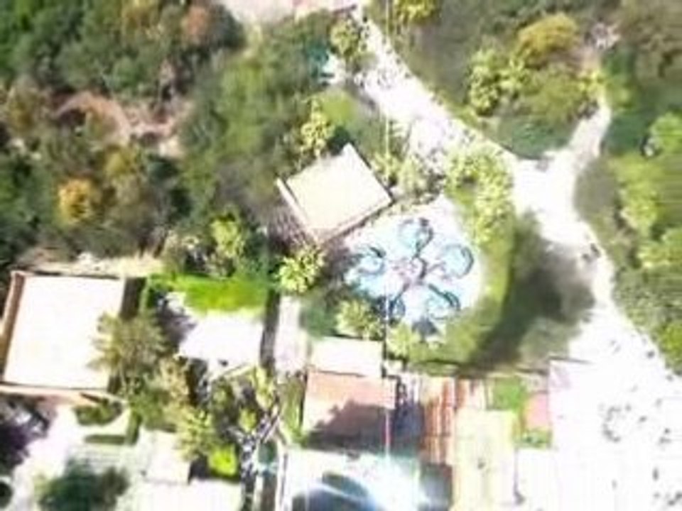 Port Aventura  HURAKAN CONDOR