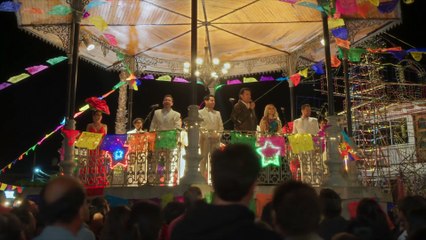 Cap 1 - Amanecer | HD