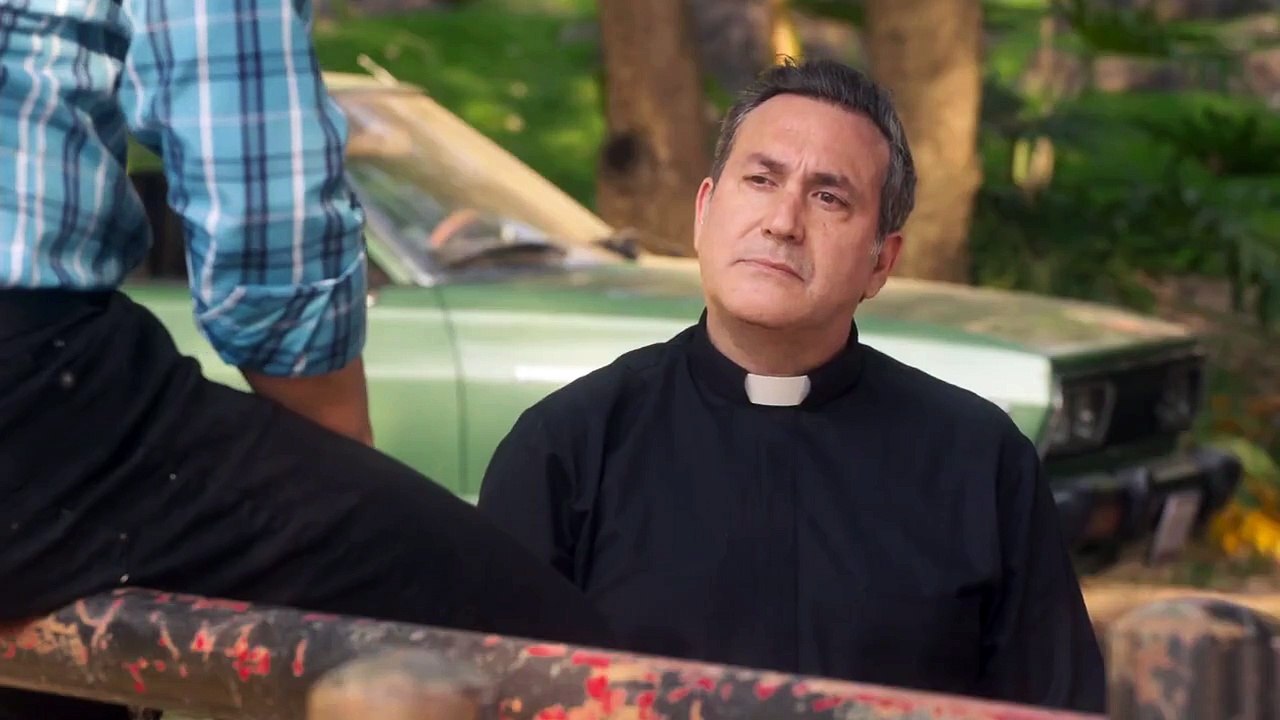 Cap 15 - Monteverde | HD