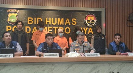 Modus Operandi Love Scamming, Tawari Kerja Online dengan Komisi Besar