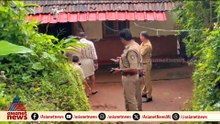 പന്നിക്കെണിയിൽ നിന്ന് വയോധികയ്ക്ക് ഷോക്കേറ്റു; മകനെ കസ്റ്റഡിയിലെടുത്തു