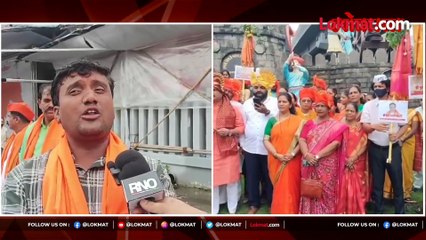 महाराष्ट्राच्या कानाकोपऱ्यातून दोन्ही ठाकरेंचे सैनिक मुंबईत, इशारा कुणाला?