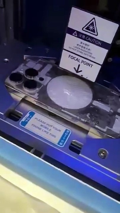 iPhone Back Glass Replacement – Quick, Reliable & Guaranteed