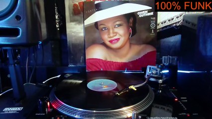 GWEN GUTHRIE - family affair (1983)