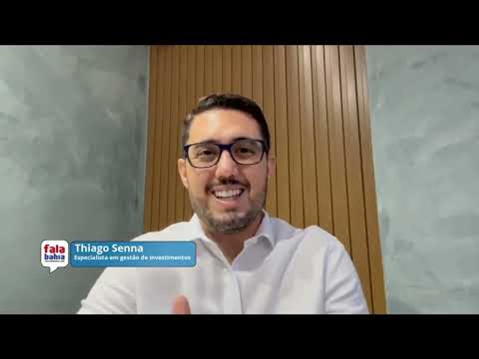 Você já se perguntou como um bilionário constrói a fortuna? Nosso especialista explica - 02/04