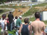 Championnat europe quad - Brou - 11 mai 08