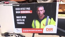 Les agents de la route en danger : une journée de prévention pour sensibiliser les conducteurs
