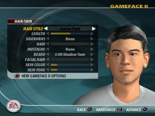 Tiger Woods PGA Tour 2005 online multiplayer - ps2