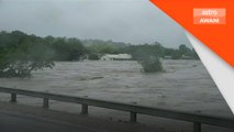 Banjir kilat Texas,13 maut dan 23 remaja hilang