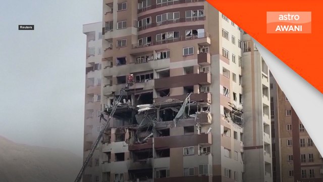 IAEA desak Iran sambung semula pemeriksaan nuklear