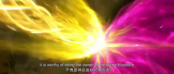 Battle Through the Heavens EP 152 Part 1 in 4k Eng Sub