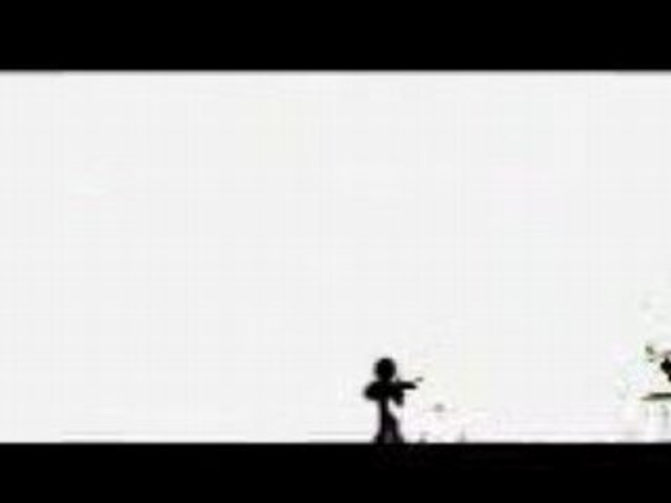 STICKMAN