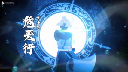 The All-devouring Whale: Homecoming - Episode 11 (English)