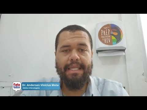 Infectologista detalha sintomas e métodos de prevenção da Meningite Bacteriana - Fala Bahia