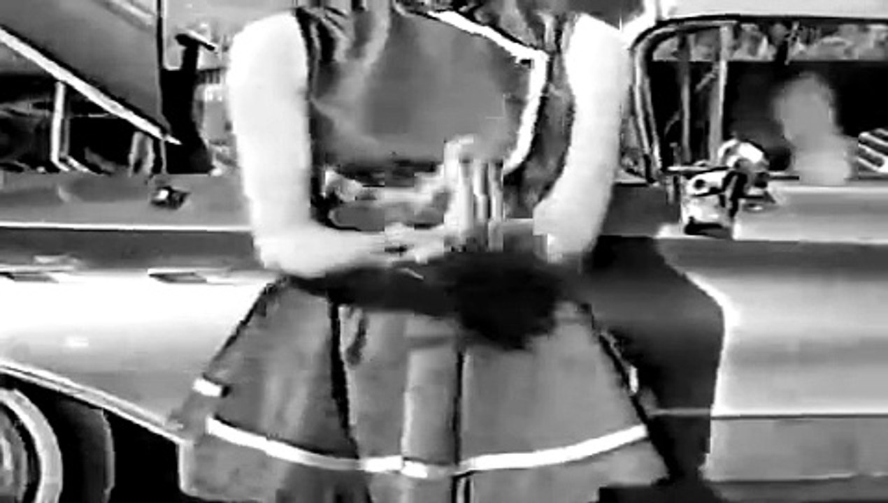 The Yesterday Machine Full Movie (1965 Time Travel Sci-fi) (Cult Cinema Classics)