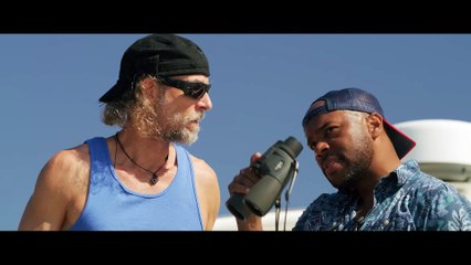 Great White Waters | movie | 2025 | Official Trailer