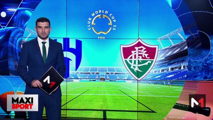 آخر مستجدات العالم الرياضي .. الجمعة 04 يوليوز - 05/07/2025