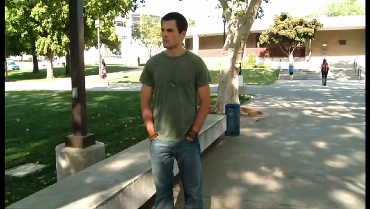 Boom! - Das SEXperiment | movie | 2010 | Official Trailer